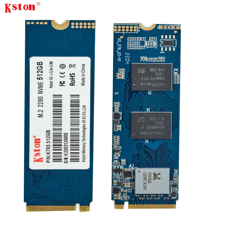 Kston 도매 가격 M2 2280 Nvme SSD SATA 128gb 256gb 512gb 1 테라바이트 HDD NGFF SSD 2280mm 2 테라바이트 HDD 디스코 듀로 데스크탑